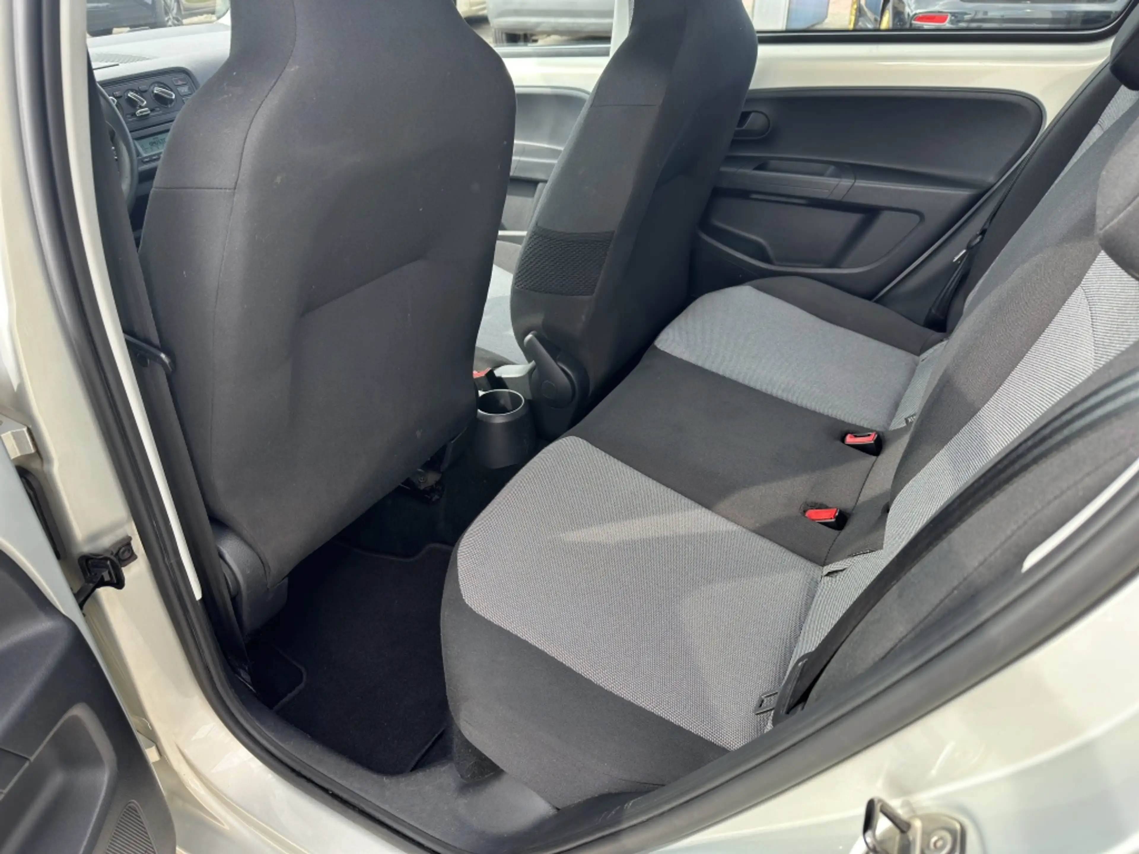 Skoda Citigo 1.0|AIRCO|RIJKAAR|DISTRI. VERVANGEN|NIEUW APK — photo 15