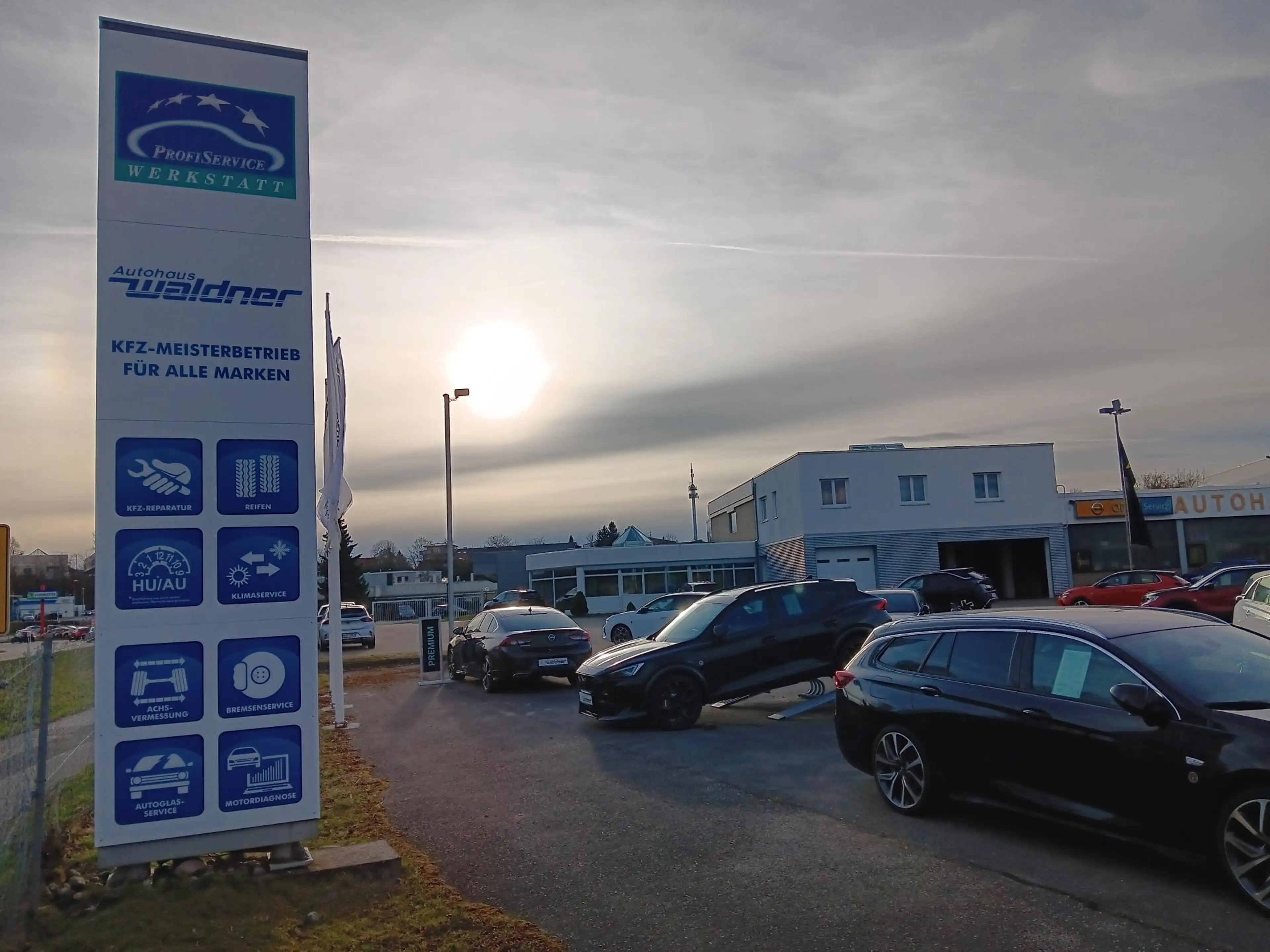 Opel Frontera Ultimate Hybrid 6-eDCT 107kW 145PS — photo 5