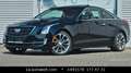 Cadillac ATS V6 3,6 Aut Navi Shzg Klima PDC Xenon Cam Schwarz - thumbnail 5