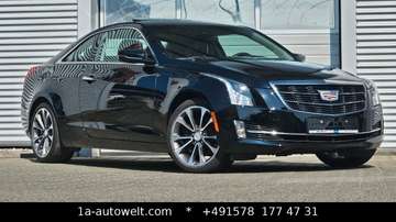 V6 3,6 Aut Navi Shzg Klima PDC Xenon Cam
