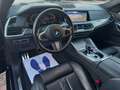 BMW X6 xDrive30d 48V Msport Laser Led - 22'' - Individual Nero - thumbnail 9
