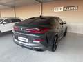 BMW X6 xDrive30d 48V Msport Laser Led - 22'' - Individual Nero - thumbnail 6