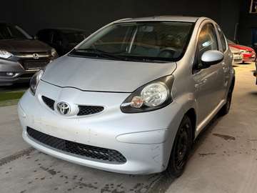 Aygo 1.0i VVT-i//29000km///garantie 12 mois