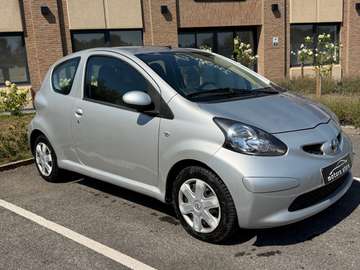 Aygo 1.0i VVT-i//29000km///garantie 12 mois