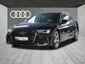 Audi A6 Avant 50 TDI quattro S line Pano Kamera Memory ... Blau - thumbnail 2