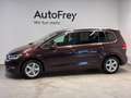 Volkswagen Touran 1,0 TSI Highline Rot - thumbnail 2