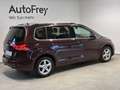 Volkswagen Touran 1,0 TSI Highline Rot - thumbnail 3