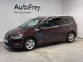 Volkswagen Touran 1,0 TSI Highline Rot - thumbnail 1