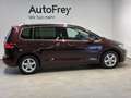 Volkswagen Touran 1,0 TSI Highline Rot - thumbnail 4