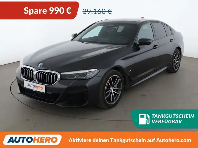 BMW 530 i Mild-Hybrid M Sport Aut.*NAVI*CAM*ACC*