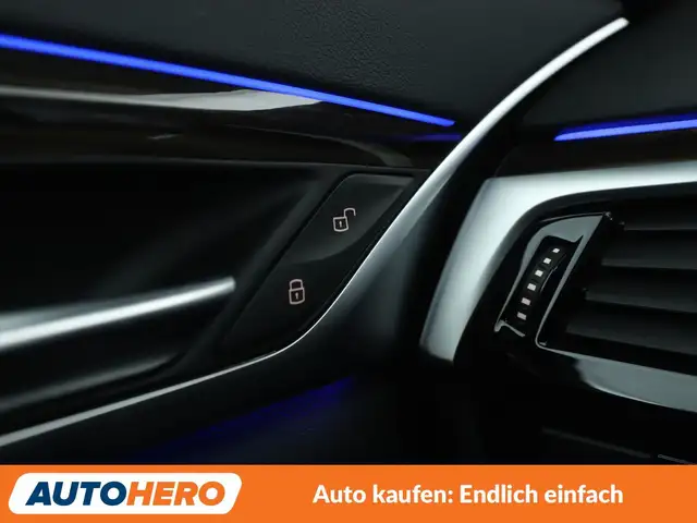BMW 5 Series view 26