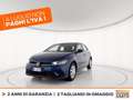 Volkswagen Polo 1.0 evo 80cv Blu/Azzurro - thumbnail 1