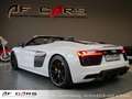 Audi R8 Spyder 5.2 FSI quattro Sport Abgas Keramik Voll 2. Grau - thumbnail 5