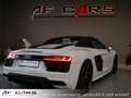 Audi R8 Spyder 5.2 FSI quattro Sport Abgas Keramik Voll 2. Grau - thumbnail 7