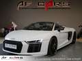 Audi R8 Spyder 5.2 FSI quattro Sport Abgas Keramik Voll 2. Grau - thumbnail 1