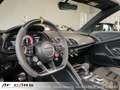 Audi R8 Spyder 5.2 FSI quattro Sport Abgas Keramik Voll 2. Grau - thumbnail 19