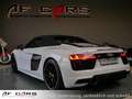 Audi R8 Spyder 5.2 FSI quattro Sport Abgas Keramik Voll 2. Grau - thumbnail 4