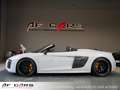 Audi R8 Spyder 5.2 FSI quattro Sport Abgas Keramik Voll 2. Grau - thumbnail 3