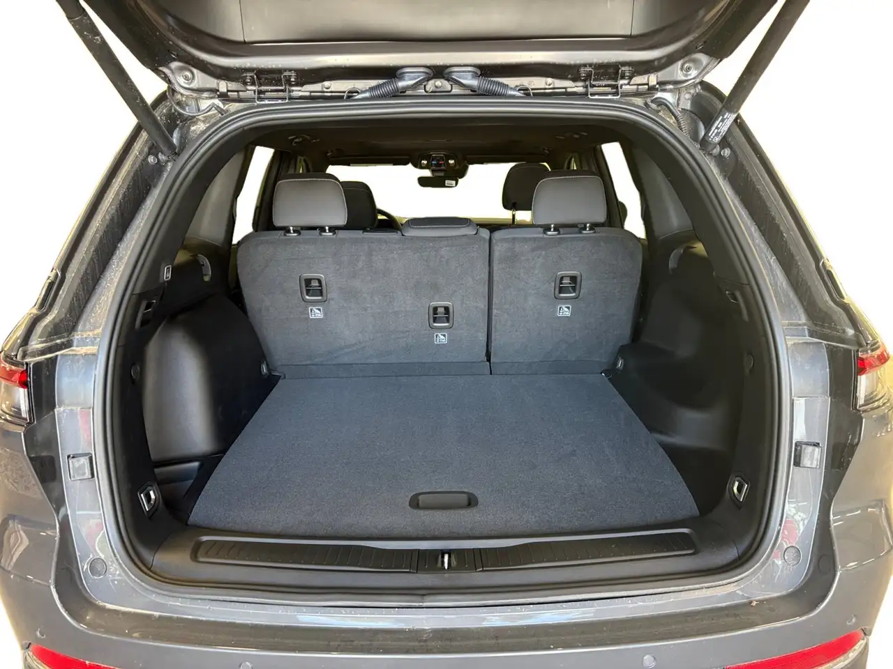 Jeep Grand Cherokee photo Jeep Grand Cherokee