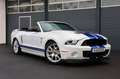 Ford Mustang V6 3.7 Shelby/LED/Ambient/BTH/KAMERA/R19 White - thumbnail 1