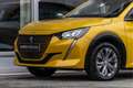 Peugeot e-208 EV Active Pack 50 kWh | NL Auto | Carplay Jaune - thumbnail 13