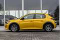 Peugeot e-208 EV Active Pack 50 kWh | NL Auto | Carplay Jaune - thumbnail 5