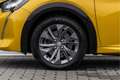 Peugeot e-208 EV Active Pack 50 kWh | NL Auto | Carplay Jaune - thumbnail 18
