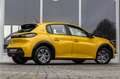 Peugeot e-208 EV Active Pack 50 kWh | NL Auto | Carplay Jaune - thumbnail 2