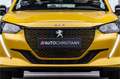 Peugeot e-208 EV Active Pack 50 kWh | NL Auto | Carplay Jaune - thumbnail 15