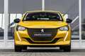 Peugeot e-208 EV Active Pack 50 kWh | NL Auto | Carplay Jaune - thumbnail 3