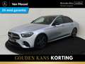 Mercedes-Benz E 200 Business Solution AMG / Stoelverwarming / Achterui Argent - thumbnail 1