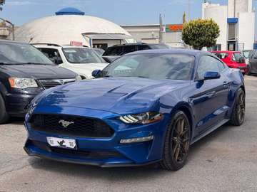 Fastback 2.3 EcoBoost aut *TARGA ITALIANA*