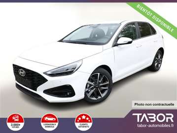 LED GPS Sièges chauf. Cam