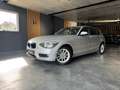 BMW 116 i Urban Line | Cruise Control | Navi | Sensoren | Grau - thumbnail 2