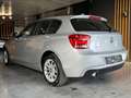 BMW 116 i Urban Line | Cruise Control | Navi | Sensoren | Grau - thumbnail 5