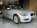 BMW 116 i Urban Line | Cruise Control | Navi | Sensoren | Grau - thumbnail 4