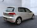 Volkswagen Golf VI Comfortline HU neu/Klima/SHZ Argent - thumbnail 5
