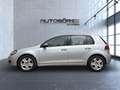 Volkswagen Golf VI Comfortline HU neu/Klima/SHZ Argent - thumbnail 8