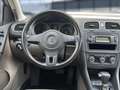 Volkswagen Golf VI Comfortline HU neu/Klima/SHZ Argent - thumbnail 17