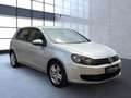 Volkswagen Golf VI Comfortline HU neu/Klima/SHZ Argent - thumbnail 3