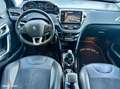 Peugeot 2008 1.6 BlueHDI 100ch CROSSWAY Gris - thumbnail 7