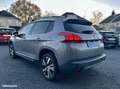 Peugeot 2008 1.6 BlueHDI 100ch CROSSWAY Gris - thumbnail 4
