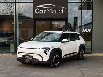 81,4 kWh Long Range - ACC | Camera | Pilot