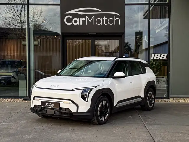 Kia EV3 81,4 kWh Long Range - ACC | Camera | Pilot