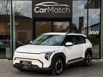 81,4 kWh Long Range - ACC | Camera | Pilot