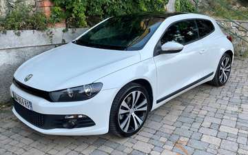 2.0 TDI 170 FAP Sport Edition ***VENDU***