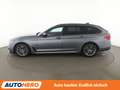 BMW 540 540d xDrive M Sport Aut.*NAVI*LED*ACC*HUD*CAM* Grau - thumbnail 3