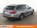 BMW 540 540d xDrive M Sport Aut.*NAVI*LED*ACC*HUD*CAM* Grau - thumbnail 6