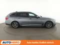 BMW 540 540d xDrive M Sport Aut.*NAVI*LED*ACC*HUD*CAM* Grau - thumbnail 7