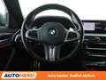 BMW 540 540d xDrive M Sport Aut.*NAVI*LED*ACC*HUD*CAM* Grau - thumbnail 19
